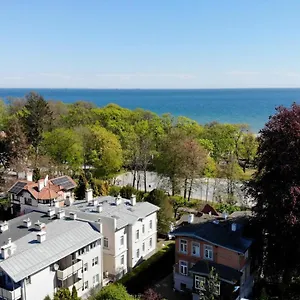 Viu Seaside Apartament Sopot