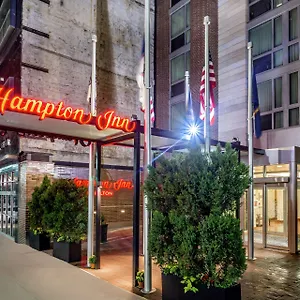 Hotel Hampton Manhattan Grand New York