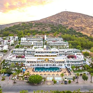 Ośrodek wypoczynkowy Forever Club (adults Only), Bodrum