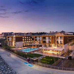 Hotel Crowne Plaza Florya By Ihg Istanboel