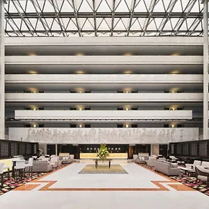 Hotel Concorde Singapore
