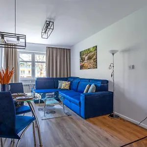 Apart-invest Latte Apartament Szklarska Poręba