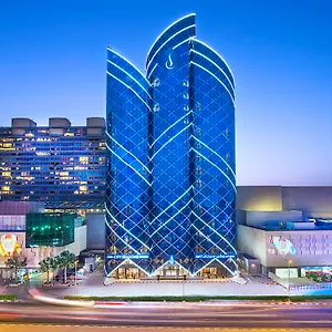 Hotel Seasons Towers Bur Dubai