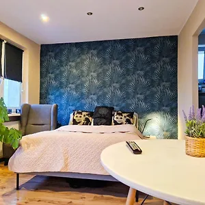 C M Skotarska Apartament Poznań