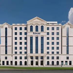 **** Otel The Manor By Ja, Birleşik Arap Emirlikleri
