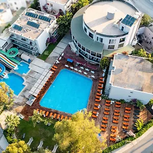 Feriested Bodrum, Gümbet