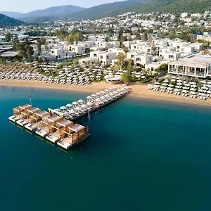 Feriested Voyage, Torba