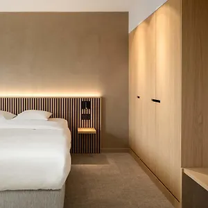Hotel Chamade Gent