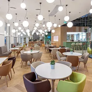Hotel By Ihg Praag
