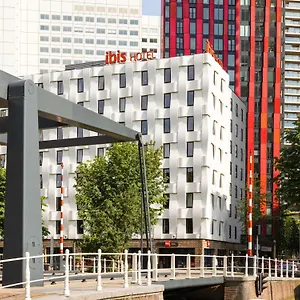*** Otel Ibis Centre Hollanda