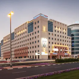 *** Otel Citymax Bur Birleşik Arap Emirlikleri