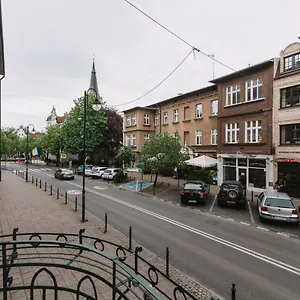 Host Apartament Sopot