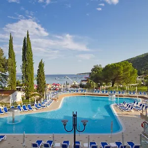 Hotel Maslinica Mimosa Lido Palace Rabac