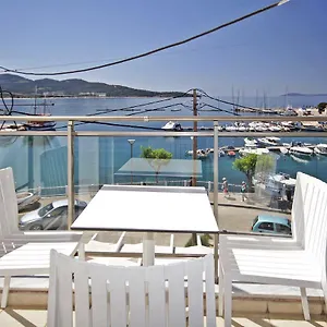  Otel Aqua Marine 2 Yunanistan