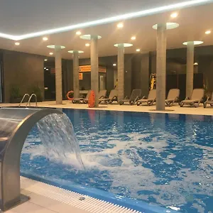 A&b Apartament Kołobrzeg