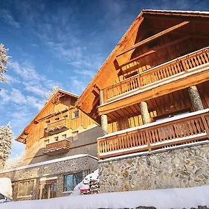 - Pod Smerkami Domek alpejski Szklarska Poręba